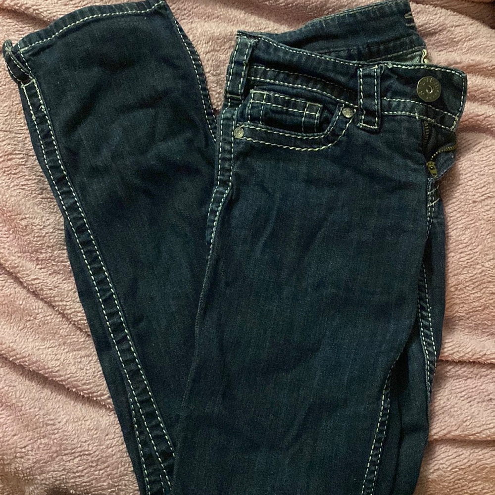 Silver jeans McKenzie W28/L34  bootcut